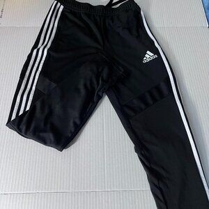 Adidas Black sweatpants